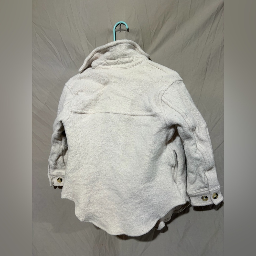 Wilfred jacket - Picture 3 of 4